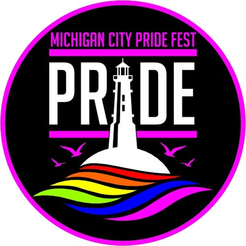 Michigan City Pride image.
