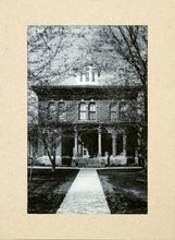 Load image into Gallery viewer, Three Rivers series, John Hoffman House by Matteo
