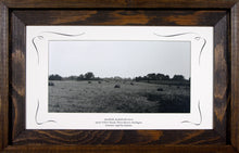 Load image into Gallery viewer, Three Rivers series, Hayfield, Nothdruft Farm by Matteo
