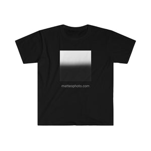 Opscurus series, Quinque (Five) by Matteo | Unisex Softstyle Cotton T-Shirt
