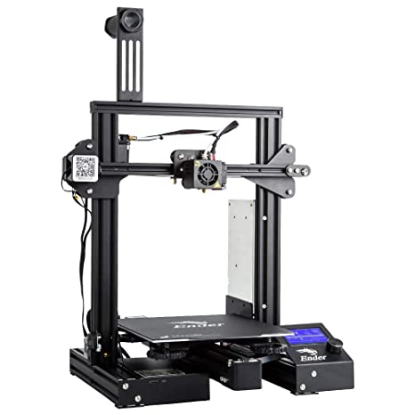 Metz has a new 3D Printer!