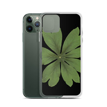 Load image into Gallery viewer, iPhone Case | Mayapple, Podophyllum by Matteo
