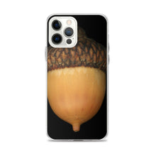Load image into Gallery viewer, iPhone Case | Acorn by Matteo

