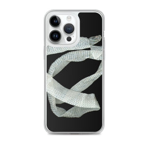iPhone Case | Mexican Milk Snake Shed Skin by Matteo