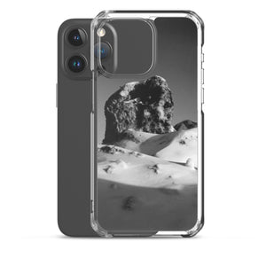 iPhone Case | Rêverie de Lune series, Scene 12 by Matteo