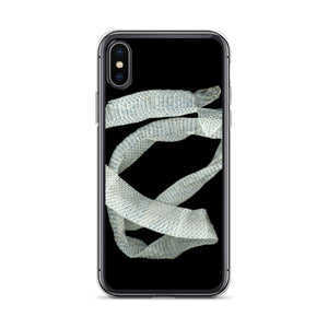 iPhone Case | Mexican Milk Snake Shed Skin by Matteo