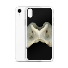 Load image into Gallery viewer, iPhone Case | White-tailed Deer Atlas Vertebra by Matteo
