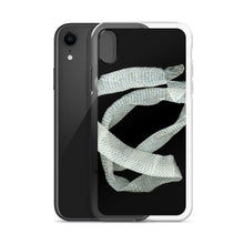 Load image into Gallery viewer, iPhone Case | Mexican Milk Snake Shed Skin by Matteo
