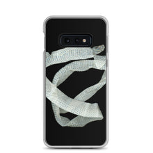 Load image into Gallery viewer, Samsung Case | Mexican Milk Snake Shed Skin by Matteo
