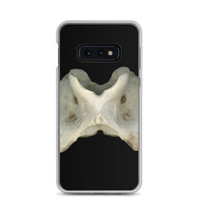 Load image into Gallery viewer, Samsung Case | White-tailed Deer Atlas Vertebra by Matteo
