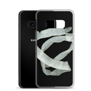 Samsung Case | Mexican Milk Snake Shed Skin by Matteo