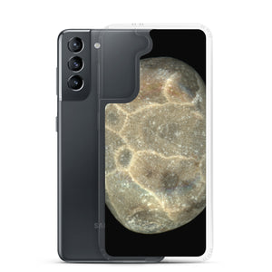 Samsung Case | Petoskey Stone by Matteo