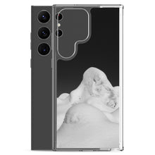 Load image into Gallery viewer, Samsung Phone Case | Rêverie de Lune series, Scene 7 by Matteo
