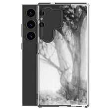 Load image into Gallery viewer, Samsung Phone Case | Eucalyptus Tree Ghost by Matteo
