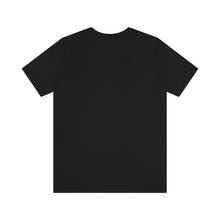 Load image into Gallery viewer, Zebra | Unisex Ringspun Short Sleeve T-shirt
