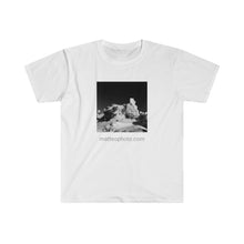Load image into Gallery viewer, Rêverie de Lune series, Scene 9 by Matteo | Unisex Softstyle Cotton T-Shirt
