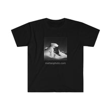 Load image into Gallery viewer, Rêverie de Lune series, Scene 5 by Matteo | Unisex Softstyle Cotton T-Shirt

