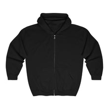 Load image into Gallery viewer, Acorn by Matteo | Unisex Heavy Blend™ Full Zip Hooded Sweatshirt
