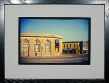 Load image into Gallery viewer, Three Rivers series, Carnegie Center, N Main St &amp; Portage Ave by Matteo
