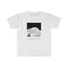 Load image into Gallery viewer, Rêverie de Lune series, Scene 3 by Matteo | Unisex Softstyle Cotton T-Shirt
