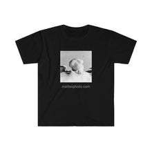 Load image into Gallery viewer, Rêverie de Lune series, Scene 8 by Matteo | Unisex Softstyle Cotton T-Shirt
