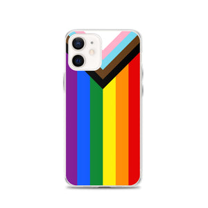 iPhone Case | Progress Pride Flag | Rainbow
