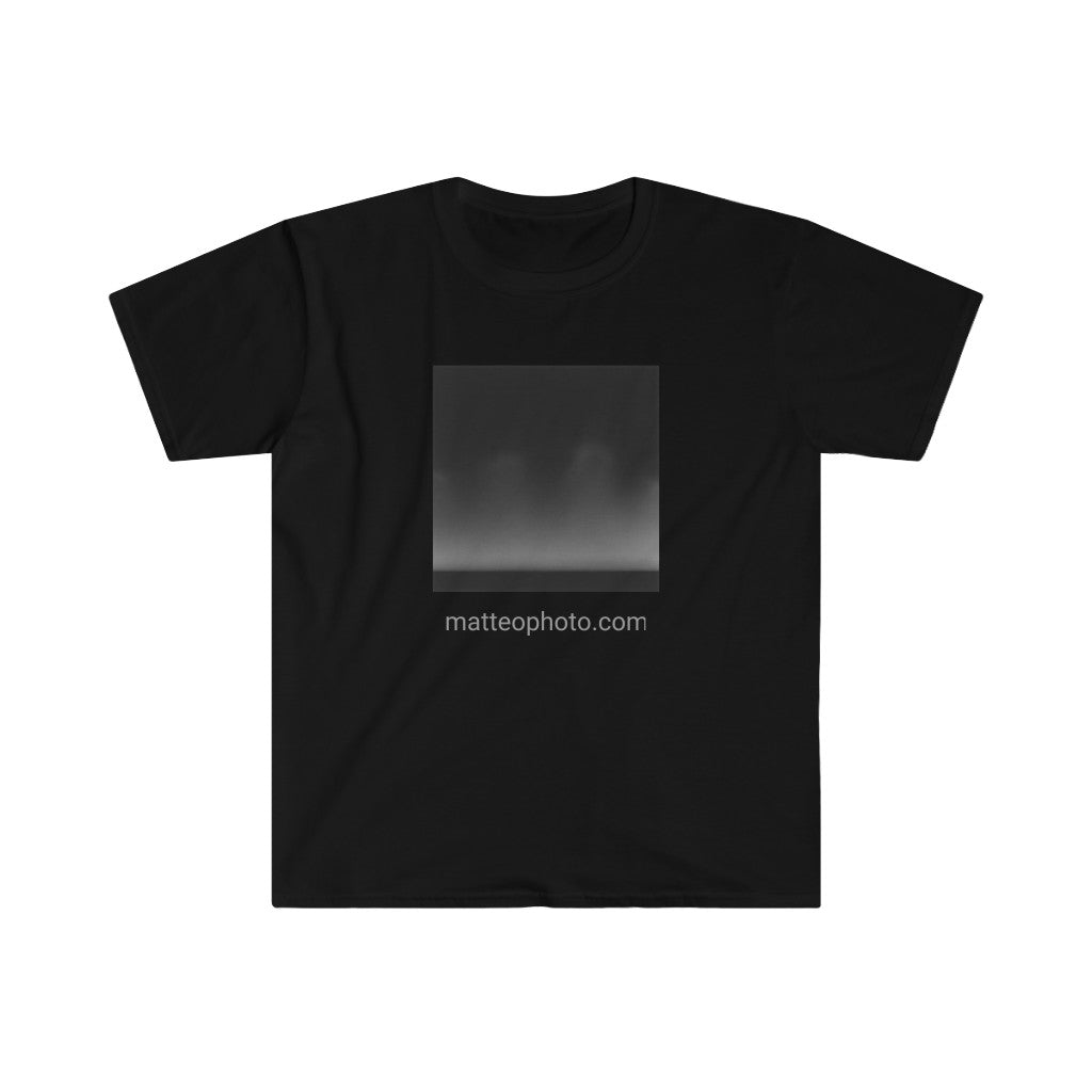 Opscurus series, Unus (One) by Matteo | Unisex Softstyle Cotton T-Shirt