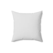 Load image into Gallery viewer, Throw Pillow | Phlox Flower Detail Pink | Silver
