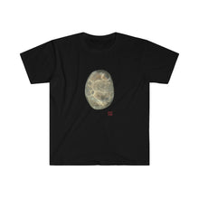 Load image into Gallery viewer, Petoskey Stone by Matteo | Unisex Softstyle Cotton T-Shirt
