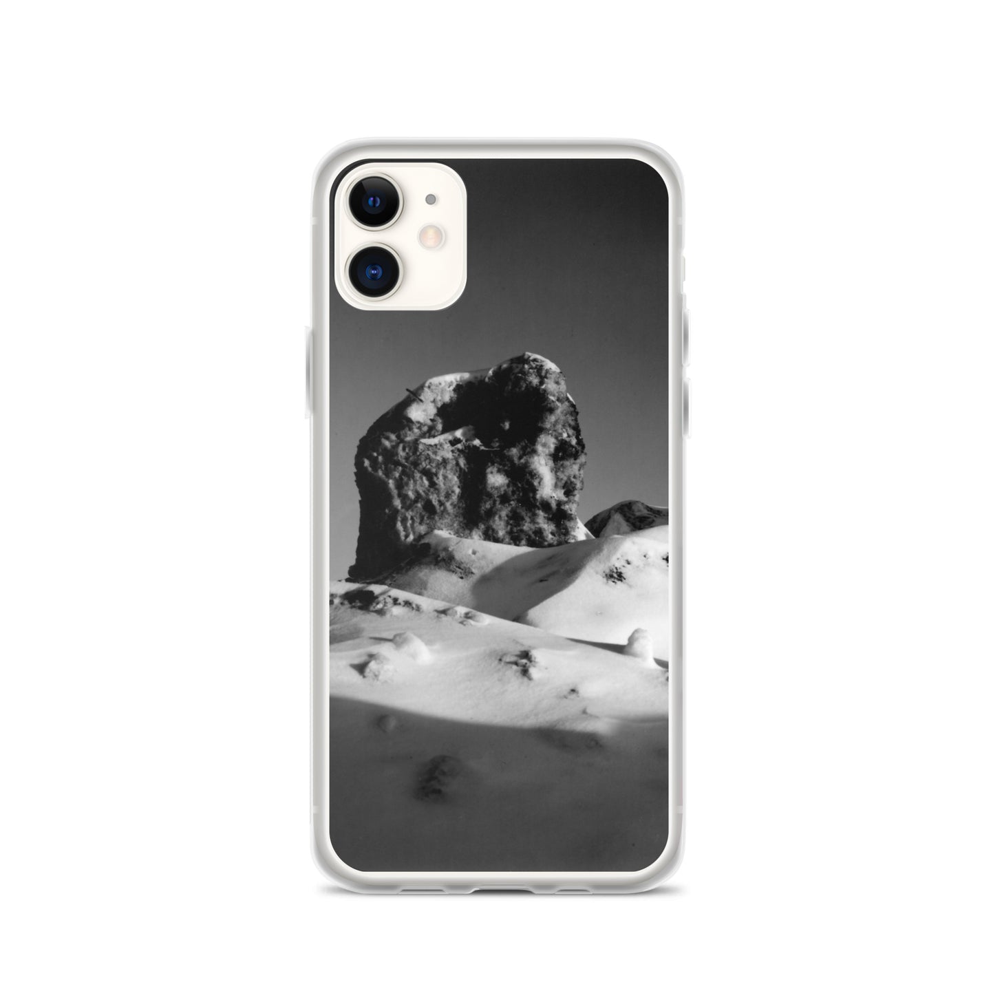 iPhone Case | Rêverie de Lune series, Scene 12 by Matteo