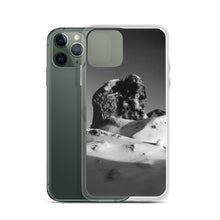 Load image into Gallery viewer, Rêverie de Lune series, Scene 12 by Matteo | iPhone Case
