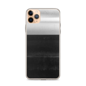 iPhone Case | Opscurus series, Quattuor (Four) by Matteo