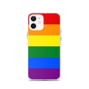 iPhone Case | Gay Pride Flag (1979) | Rainbow
