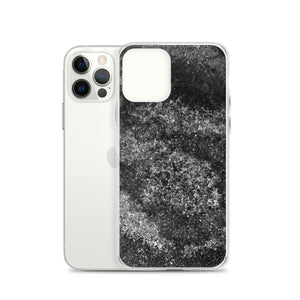 Opscurus series, Septem (Seven) by Matteo | iPhone Case