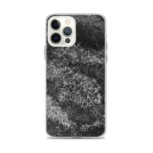 Opscurus series, Septem (Seven) by Matteo | iPhone Case