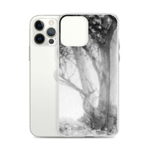 Load image into Gallery viewer, iPhone Case | Eucalyptus Tree Ghost by Matteo

