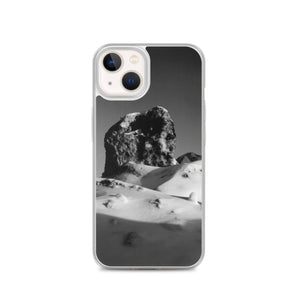 iPhone Case | Rêverie de Lune series, Scene 12 by Matteo