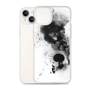iPhone Case | Opscurus series, Sex (Six) by Matteo