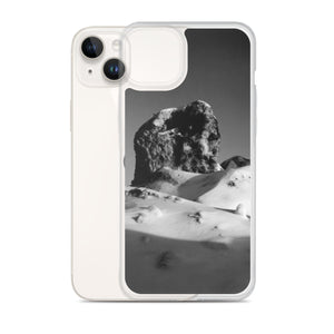 iPhone Case | Rêverie de Lune series, Scene 12 by Matteo