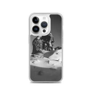 iPhone Case | Rêverie de Lune series, Scene 12 by Matteo