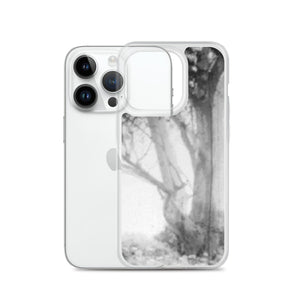 iPhone Case | Eucalyptus Tree Ghost by Matteo