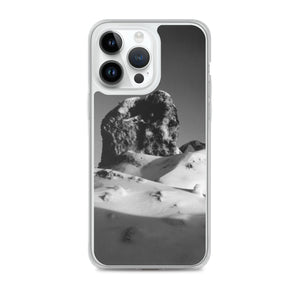 iPhone Case | Rêverie de Lune series, Scene 12 by Matteo