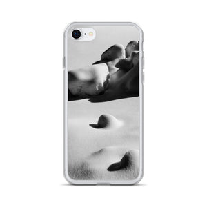 iPhone Case | Rêverie de Lune series, Scene 4 by Matteo