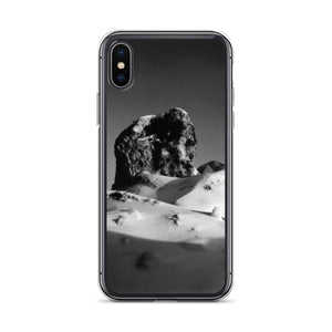 iPhone Case | Rêverie de Lune series, Scene 12 by Matteo