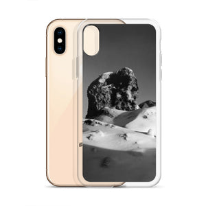 iPhone Case | Rêverie de Lune series, Scene 12 by Matteo