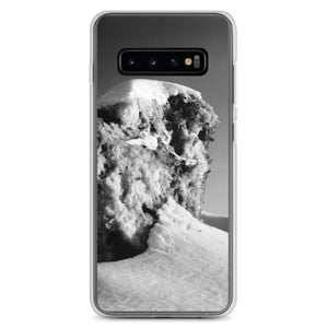 Samsung Phone Case | Rêverie de Lune series, Scene 1 by Matteo