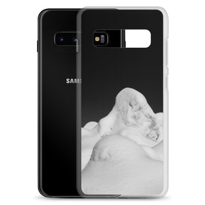 Samsung Phone Case | Rêverie de Lune series, Scene 7 by Matteo