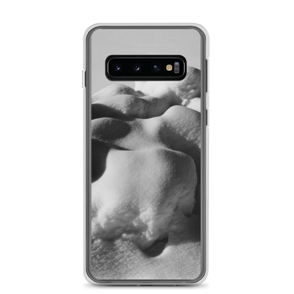 Samsung Phone Case | Rêverie de Lune series, Scene 10 by Matteo