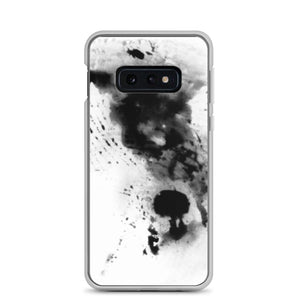 Opscurus series, Sex (Six) by Matteo | Samsung Phone Case