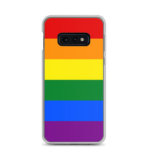Samsung Case | Gay Pride Flag (1979) | Rainbow